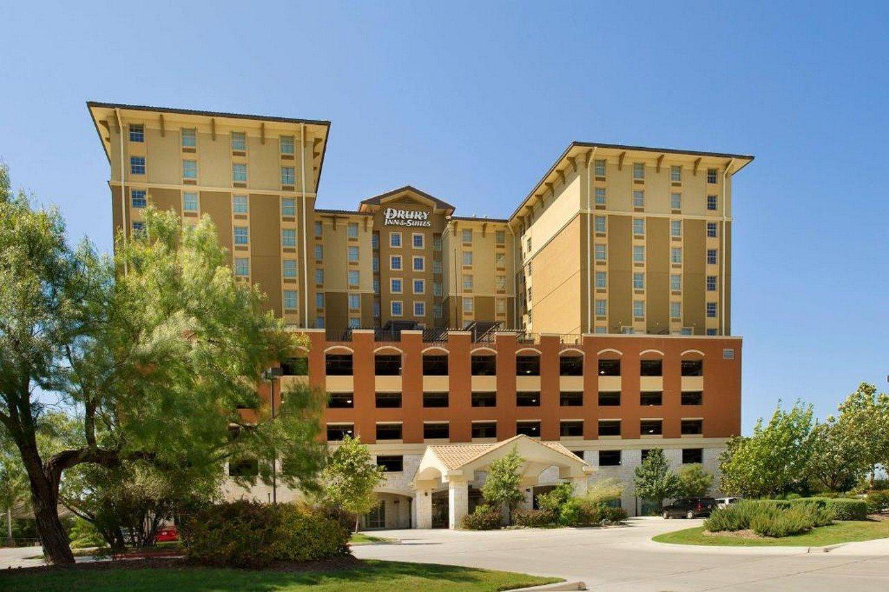 Drury Inn & Suites San Antonio Near La Cantera מראה חיצוני תמונה