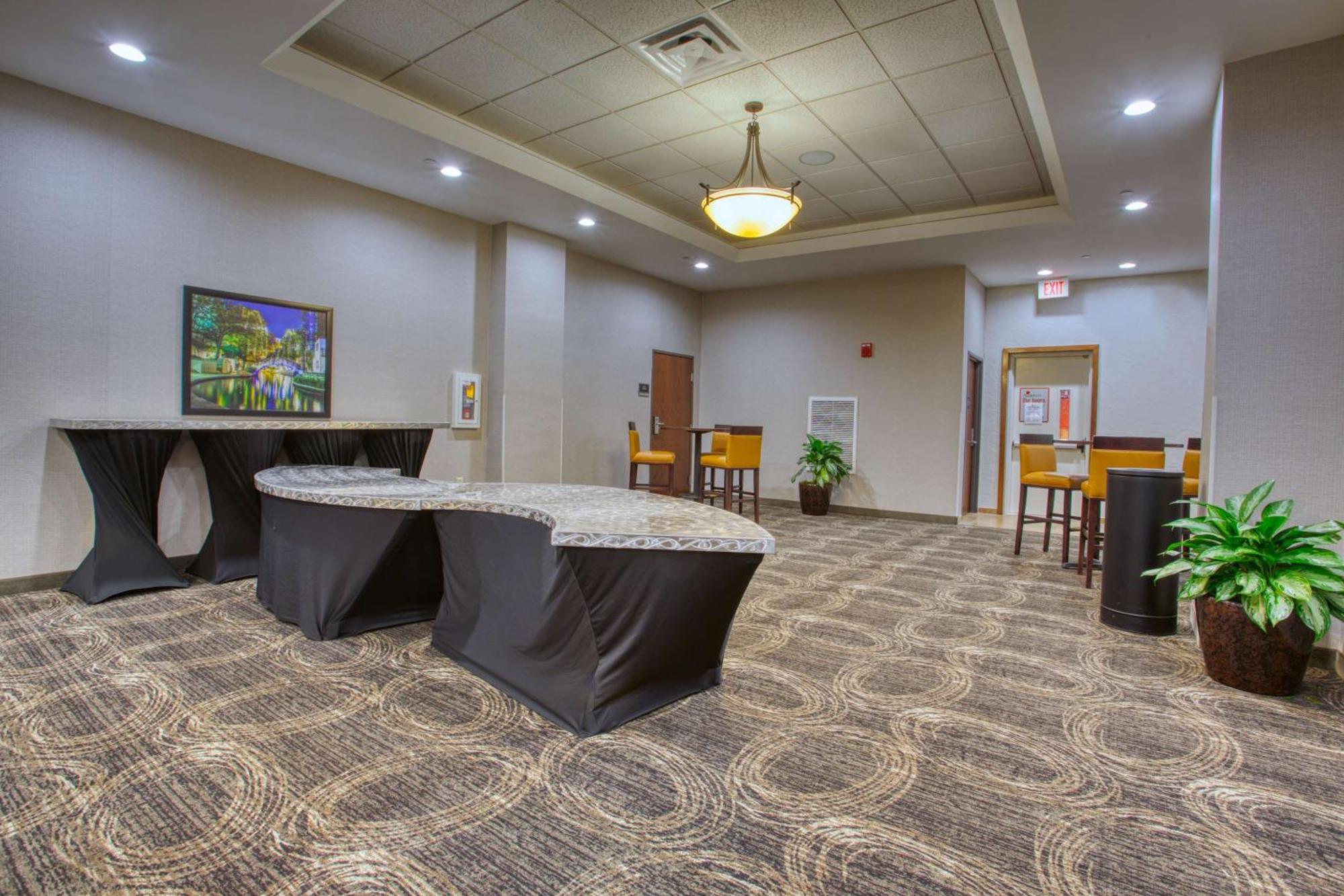 Drury Inn & Suites San Antonio Near La Cantera מראה חיצוני תמונה