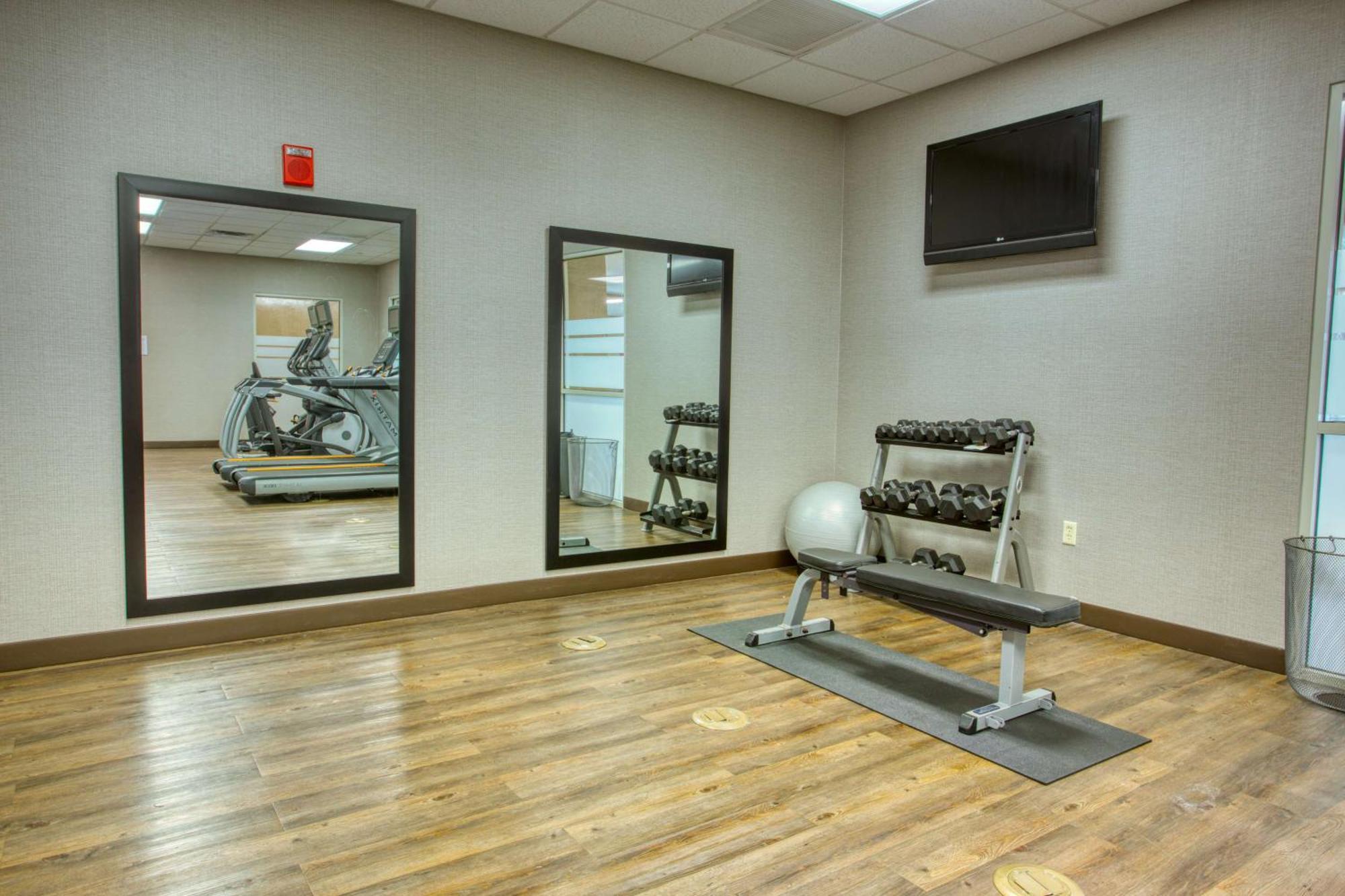 Drury Inn & Suites San Antonio Near La Cantera מראה חיצוני תמונה