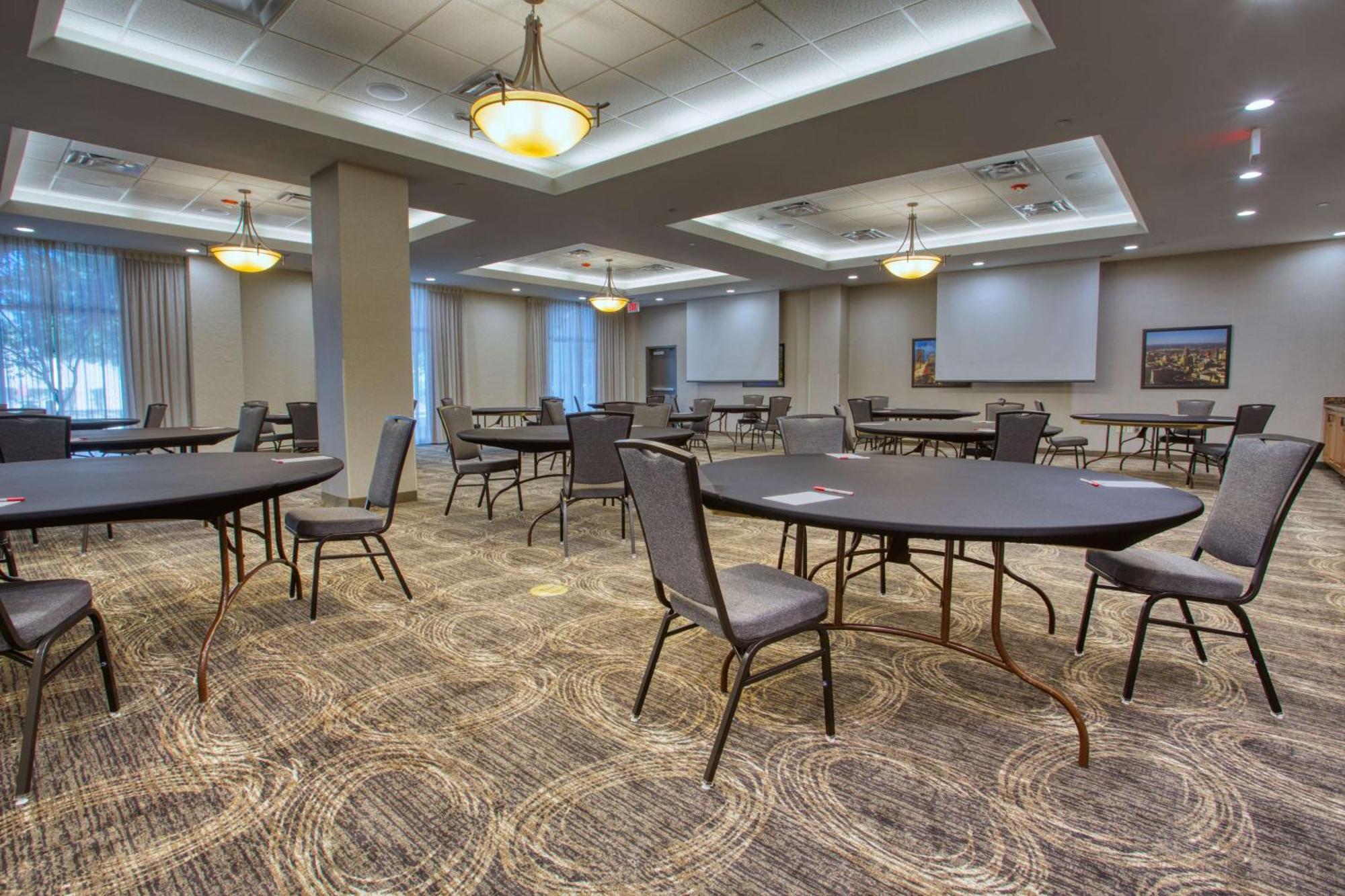 Drury Inn & Suites San Antonio Near La Cantera מראה חיצוני תמונה