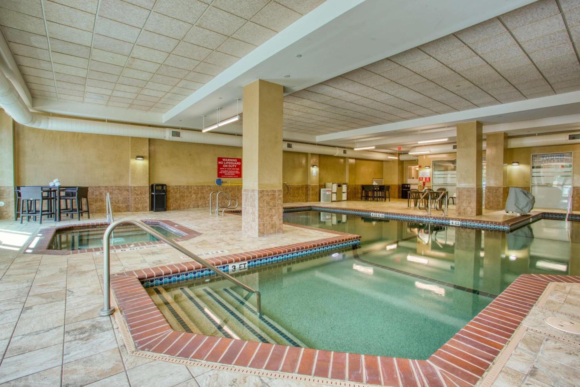 Drury Inn & Suites San Antonio Near La Cantera מראה חיצוני תמונה