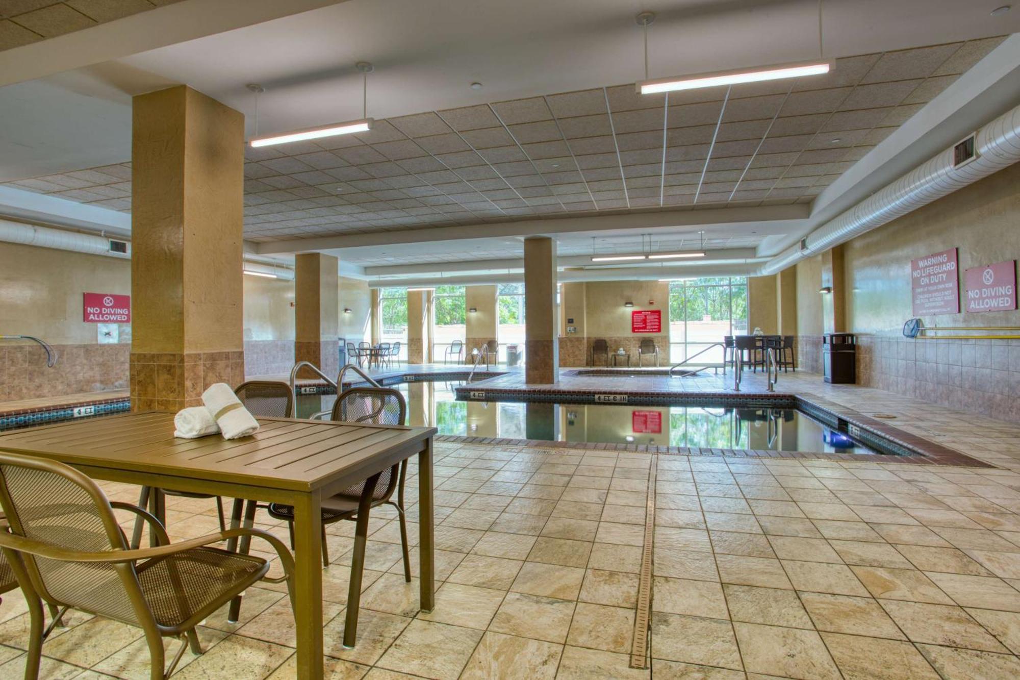 Drury Inn & Suites San Antonio Near La Cantera מראה חיצוני תמונה