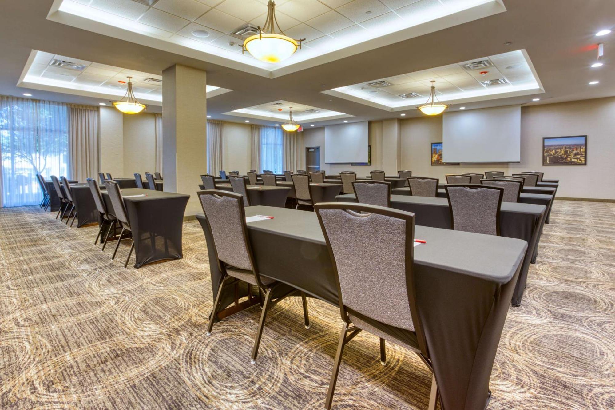 Drury Inn & Suites San Antonio Near La Cantera מראה חיצוני תמונה