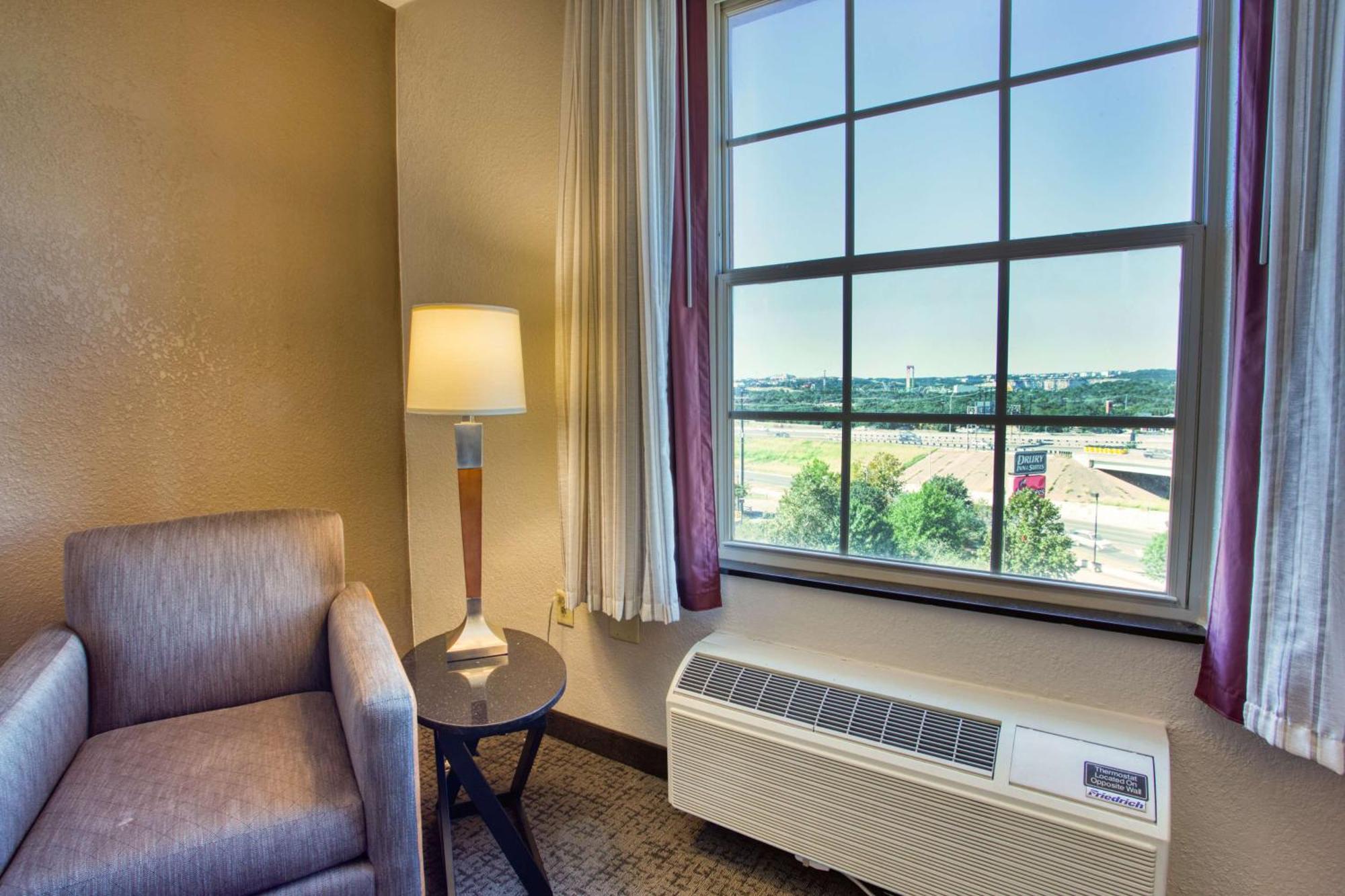 Drury Inn & Suites San Antonio Near La Cantera מראה חיצוני תמונה