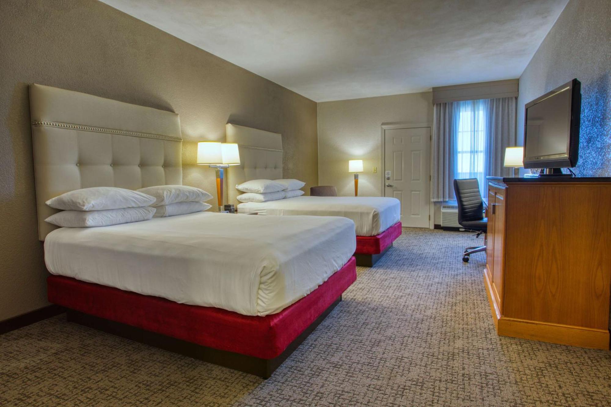 Drury Inn & Suites San Antonio Near La Cantera מראה חיצוני תמונה