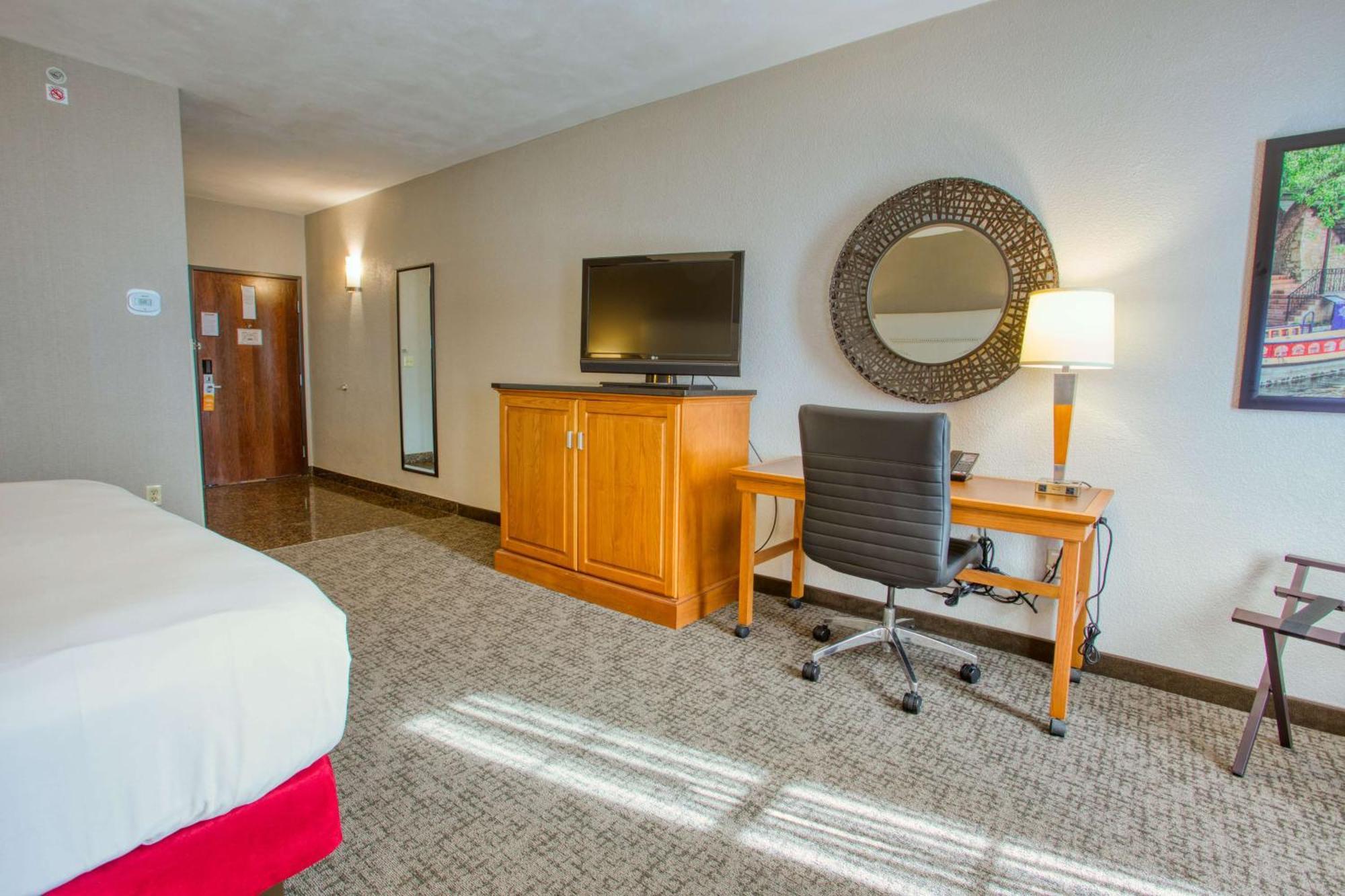 Drury Inn & Suites San Antonio Near La Cantera מראה חיצוני תמונה