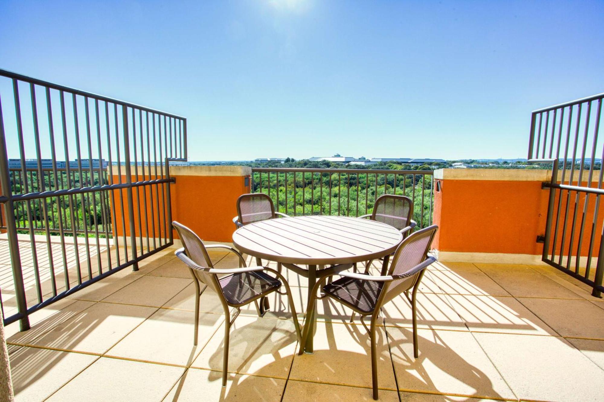 Drury Inn & Suites San Antonio Near La Cantera מראה חיצוני תמונה