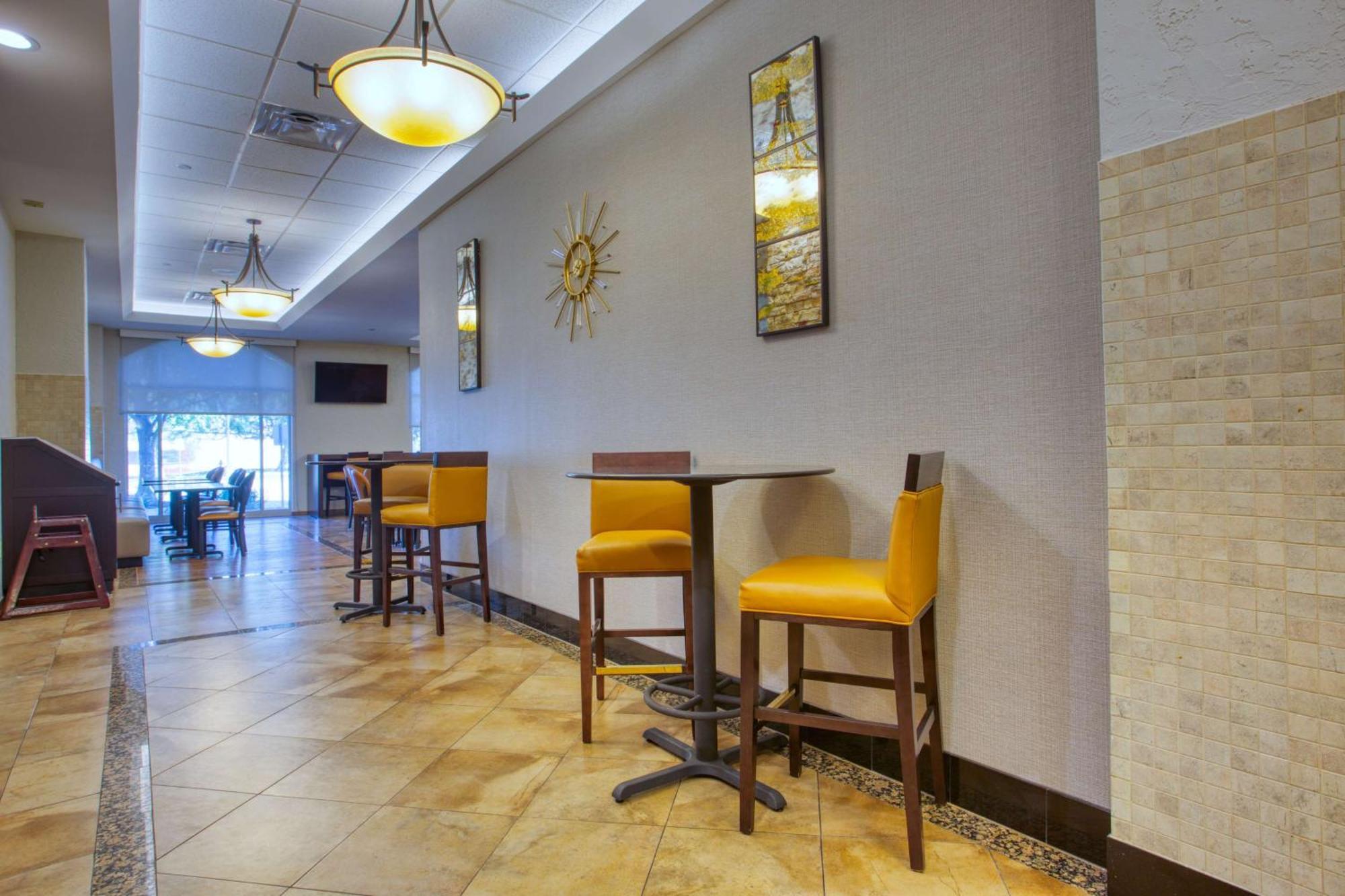 Drury Inn & Suites San Antonio Near La Cantera מראה חיצוני תמונה