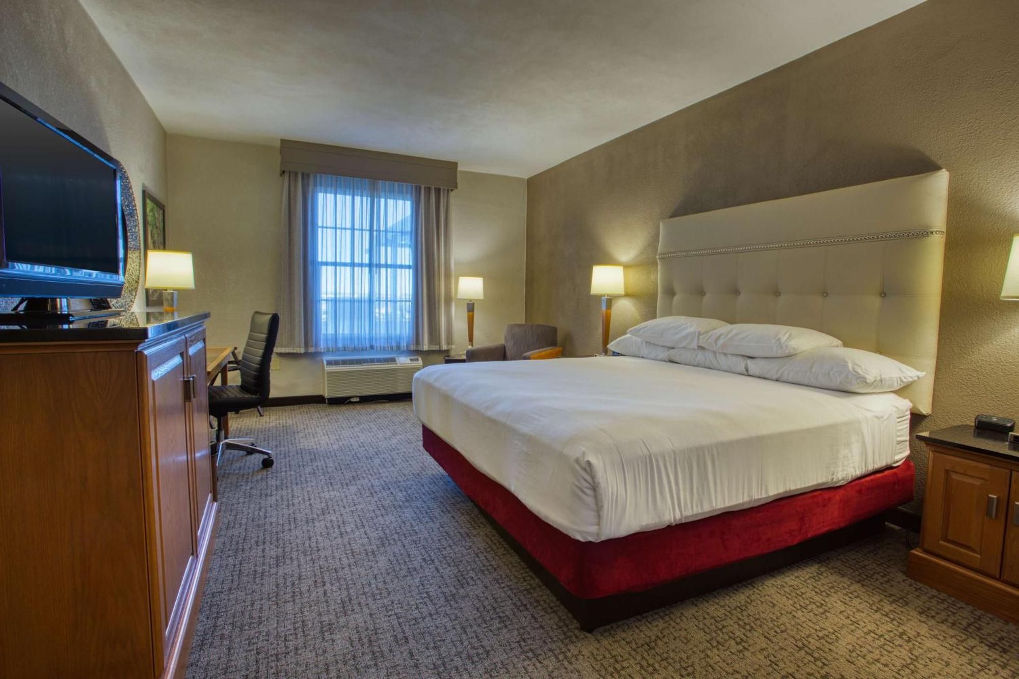 Drury Inn & Suites San Antonio Near La Cantera מראה חיצוני תמונה