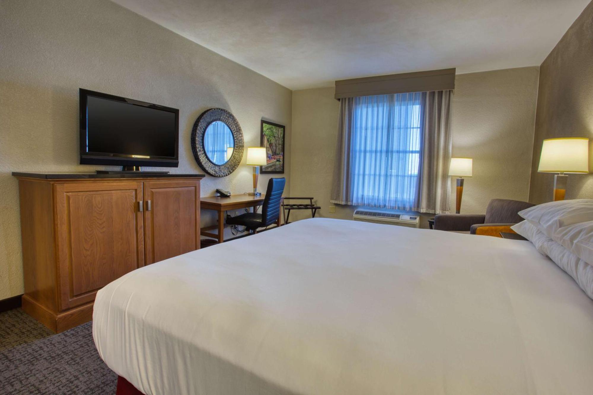 Drury Inn & Suites San Antonio Near La Cantera מראה חיצוני תמונה