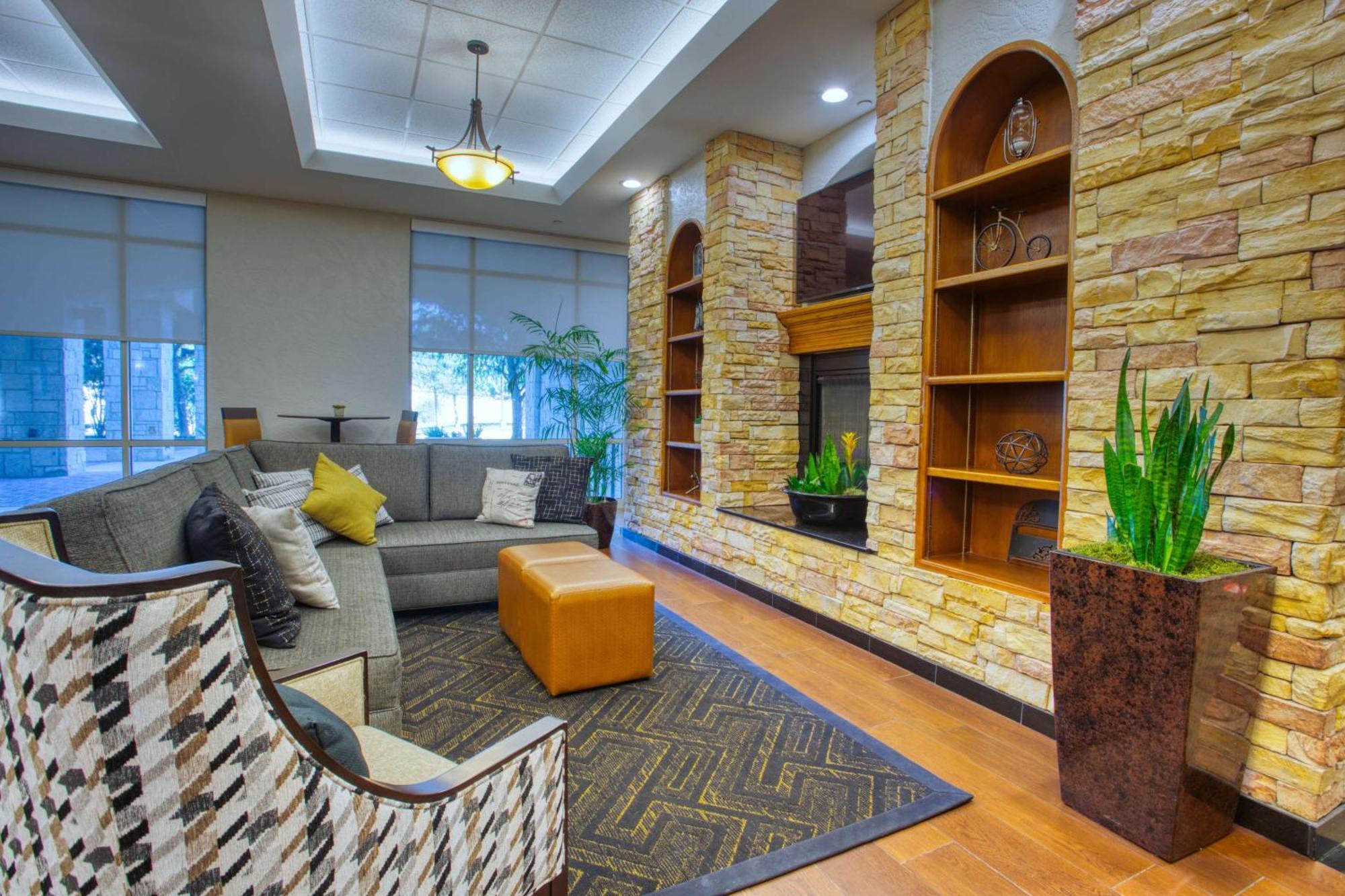 Drury Inn & Suites San Antonio Near La Cantera מראה חיצוני תמונה