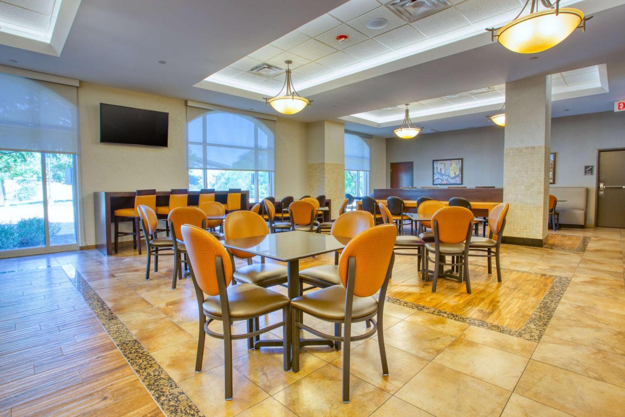 Drury Inn & Suites San Antonio Near La Cantera מראה חיצוני תמונה