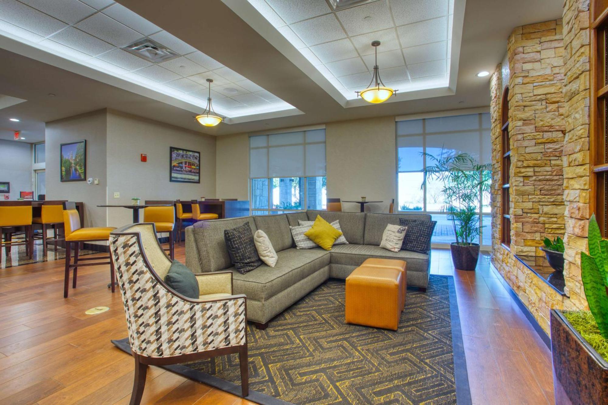Drury Inn & Suites San Antonio Near La Cantera מראה חיצוני תמונה